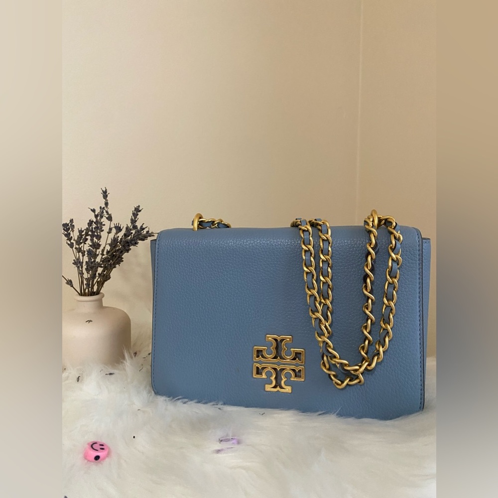 ❗️SOLD ❗️Tory Burch Crossbody/shoulder bag
